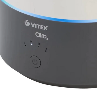  Увлажнитель воздуха Vitek VT-2346 белый 