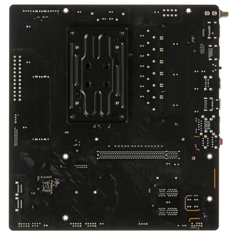  Материнская плата ASROCK B650M-H/M.2+Wifi 