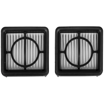  Фильтры для пылесоса Xiaomi Truclean W20 Wet Dry Vacuum Filter (2-Pack) BHR8813GL 