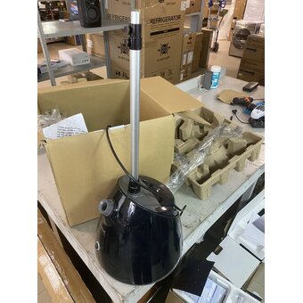  УЦ Отпариватель напольный Tefal Pro Style One IT2461E0 (плохая упаковка, б/у, нет документации, замена бойлера) 