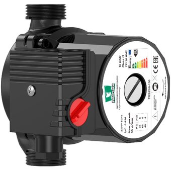  Насос циркуляционный Pumpman TRS25/6-130 