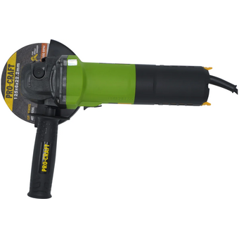  Шлифовальная машина угловая Procraft PW1550 
