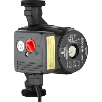  Насос циркуляционный Pumpman GRS25/6 