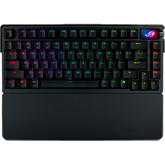  Клавиатура ASUS M702 Azoth Extreme/NXSW/RU/PB (90MP03MA-BKRA01) 