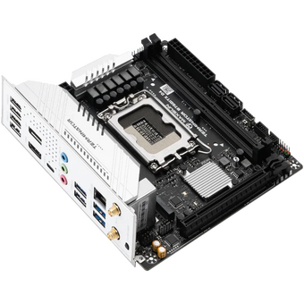  Материнская плата MAXSUN MS-Terminator B760ITX D4 Wifi V3 