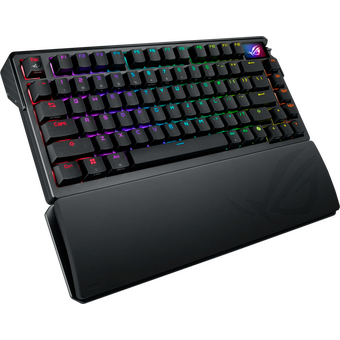  Клавиатура ASUS M702 Azoth Extreme/NXSW/RU/PB (90MP03MA-BKRA01) 