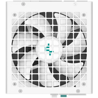  Блок питания Deepcool PX1000G WH V2 (R-PXA00G-FC0W-EU-V2) 1000W (ATX, 20+4 pin, 135mm fan, PCI-E 6+2Px3 16 pin (12VHPWR), 8xSATA) (RTL) 