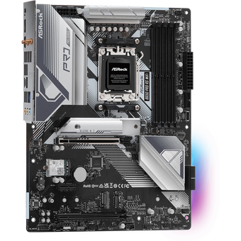  Материнская плата ASROCK B650 Pro RS Wifi 