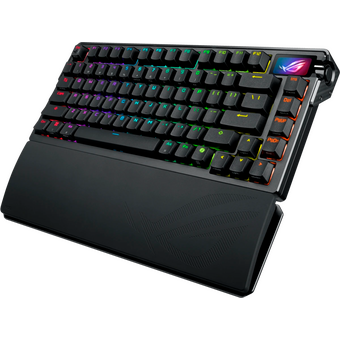  Клавиатура ASUS M702 Azoth Extreme/NXSW/RU/PB (90MP03MA-BKRA01) 