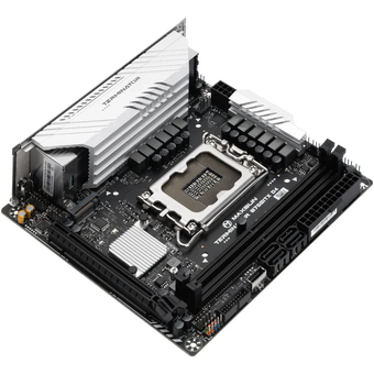  Материнская плата MAXSUN MS-Terminator B760ITX D4 Wifi V3 
