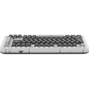  Клавиатура Logitech K75M (920-013299) графитовый 