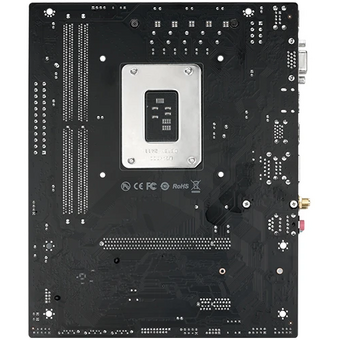  Материнская плата MAXSUN MS-B660M Gaming Wifi Ice 