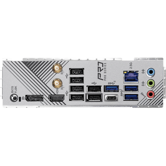  Материнская плата ASROCK B650 Pro RS Wifi 