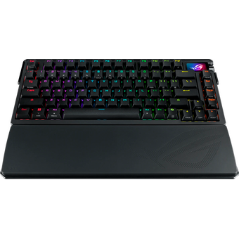  Клавиатура ASUS M702 Azoth Extreme/NXSW/RU/PB (90MP03MA-BKRA01) 