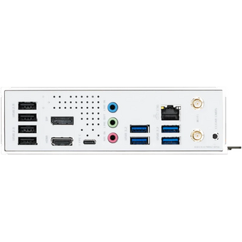  Материнская плата MAXSUN MS-Terminator B760ITX D4 Wifi V3 
