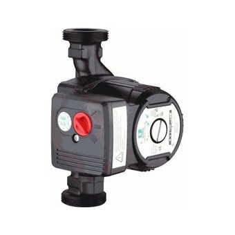  Насос циркуляционный Pumpman GRS25/6-130 