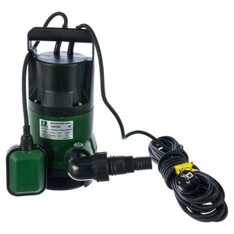  Насос дренажный Pumpman GS550N 