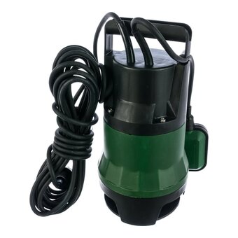  Насос дренажный Pumpman GS550N 