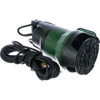  Насос дренажный Pumpman GS550N 
