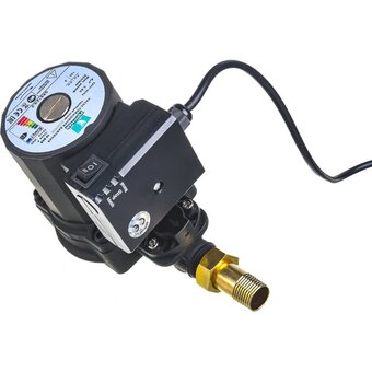  Насос повышения давления Pumpman GRS12/9-Z 