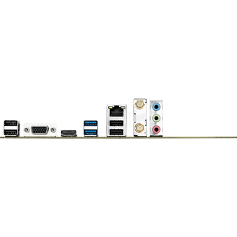  Материнская плата MAXSUN MS-B660M Gaming Wifi Ice 