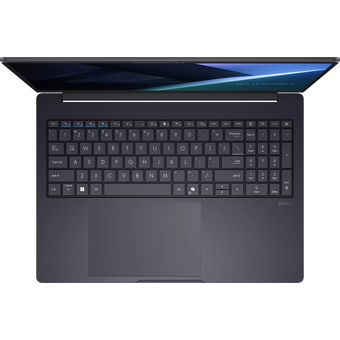  Ноутбук ASUS B5605CCA-PL0128 (90NX08F1-M004K0)16"(2560x1600 (матовый) WVA)/Intel Core Ultra 5 225H(3.3Ghz)/16384Mb/512PCISSDGb/noDVD/Int:Shared/Cam/BT 