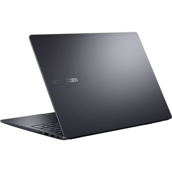  Ноутбук ASUS B5605CCA-PL0128 (90NX08F1-M004K0)16"(2560x1600 (матовый) WVA)/Intel Core Ultra 5 225H(3.3Ghz)/16384Mb/512PCISSDGb/noDVD/Int:Shared/Cam/BT 