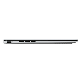  Ноутбук ASUS Zenbook 14 UX3405CA-ST1109 (90NB14W2-M01MR0) Foggy Silver 