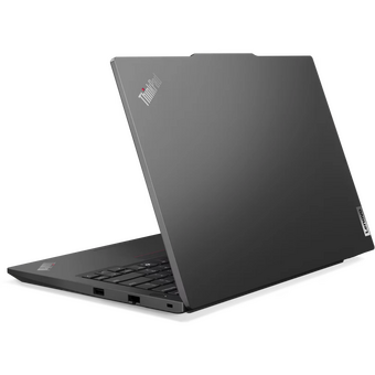  Ноутбук Lenovo ThinkPad E14 G6 (21M80024US) Core Ultra 5 125U 16Gb SSD512Gb Intel Graphics 14" IPS WUXGA (1920x1200) без ОС black WiFi BT Cam 
