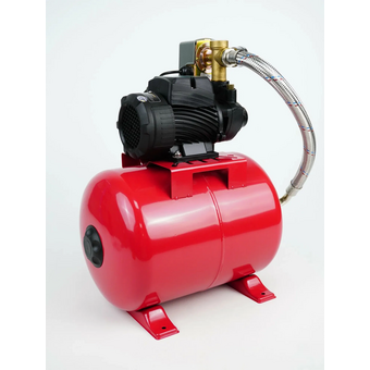 Станция насосная Pumpman ATSGJ800 нерж, 800вт, 50л/мин 