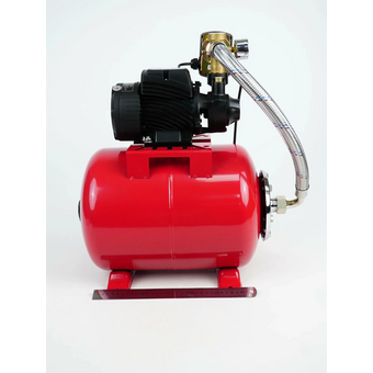  Станция насосная Pumpman ATSGJ800 нерж, 800вт, 50л/мин 