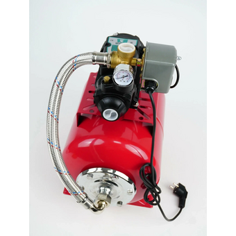  Станция насосная Pumpman ATSGJ800 нерж, 800вт, 50л/мин 