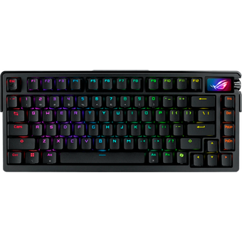  Клавиатура ASUS M702 Azoth Extreme/NXSW/RU/PB (90MP03MA-BKRA01) 