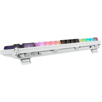  Клавиатура ASUS M704 ROG Azoth X/NXSWV2/RU/PBT (90MP044F-BKRA30) 