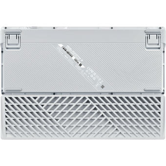  Клавиатура ASUS M704 ROG Azoth X/NXSWV2/RU/PBT (90MP044F-BKRA30) 