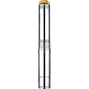  Насос скважинный Pumpman 3STM3-150SE 1100Вт, 80м кабель 