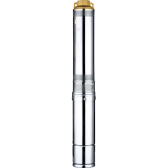  Насос скважинный Pumpman 3STM3-110SE 750Вт, 65м кабель 