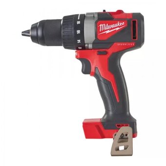  Дрель-шуруповерт Milwaukee M18 BLDD2-502X (4933464515) Li-Ion 5Ач 2АКБ+ЗУ 