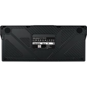  Клавиатура ASUS M702 Azoth Extreme/NXSW/RU/PB (90MP03MA-BKRA01) 