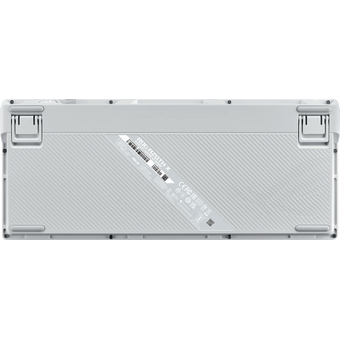  Клавиатура ASUS M704 ROG Azoth X/NXSWV2/RU/PBT (90MP044F-BKRA30) 