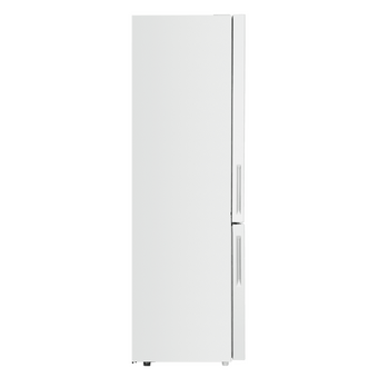  Холодильник MAUNFELD MFF200NFW Matt Inverter 