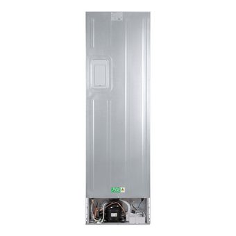  Холодильник MAUNFELD MFF200NFW Matt Inverter 