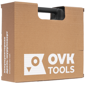  Дрель-шуруповерт Ovk Tools OTCS1AA-12V-1.5A 