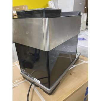  УЦ Кофемашина POLARIS PACM 2081AC WIFI IQ (плохая упаковка,б/у,нет документов,замена заварного блока,проходного коннектора, мотора дренажного клапана) 