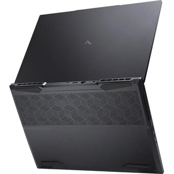  Ноутбук Maibenben X16C (X16C-i544550F44LG4E10) Grey 