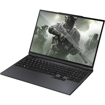  Ноутбук Maibenben X16C (X16C-i544550F44LG4E10) Grey 