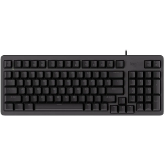  Клавиатура Logitech K848 (920-013904) черный 