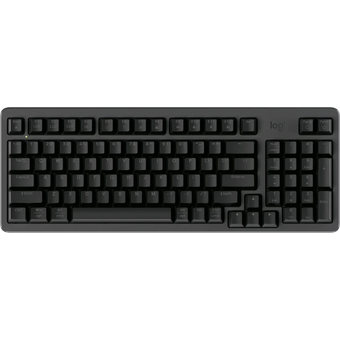  Клавиатура Logitech K868 (920-013912) черный 