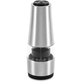  Мельница электрическая Rondell Dual RD-1717 стальной 
