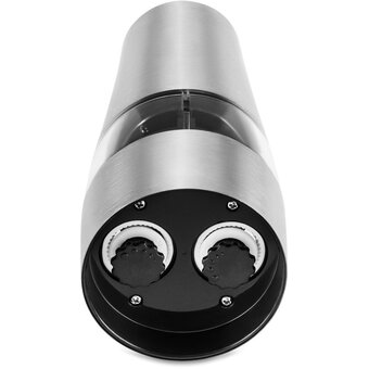  Мельница электрическая Rondell Dual RD-1717 стальной 